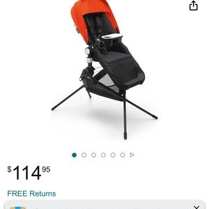 Bugaboo Stand